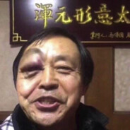 小伙子不讲武德