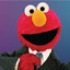 Elmo-mazo