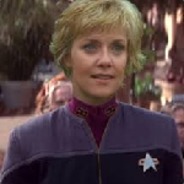 Commander Rotal avatar