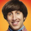 Howard Wolowitz