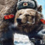 Russian Bear