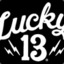 Lucky 13