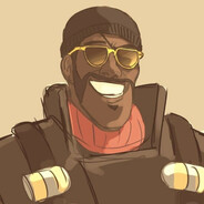 Steam Avatar