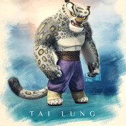 Tai Lung - steam id 76561198345160833