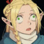 dumb marcille