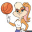 Lola Bunny