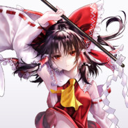 幻想乡突破手博丽灵梦