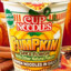 Pumpkin Spice Noodles