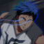 Aomine Daiki