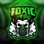 TOXIC SKELLY