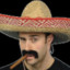 Sombrero-cigar-fake-mustache-man