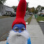 PAPA SMURF