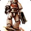 Chaplain Fenrhir [ FR ]