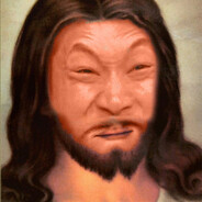 Asian Jesus