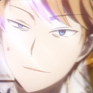 藤原千花的男神