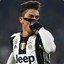 ♥ Dybala Mask ♥