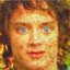 Frodo Shaggins