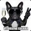 Mr Bulldog