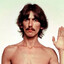 George Harrison