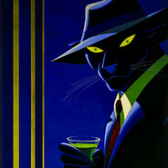Panther avatar