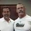 John Cena[stache]