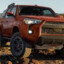 Toyota 4runner