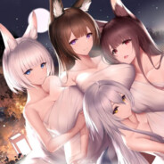 春日影！！！！！