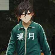 岩神﹣摩拉克斯(钟离)