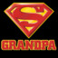 Super Grandpa