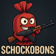 Schockobons