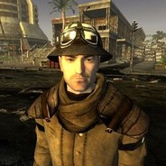 NCR trooper