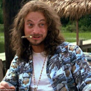 Lieutenant Dan