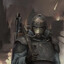 Death Korps Engineer