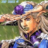 可是海浪在发愁