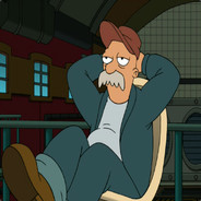 Scruffy The Janitor