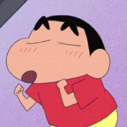 蜡笔小新~活不过五岁