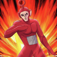 你会跳激光雨吗