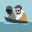 The Canoe