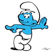 Smurf