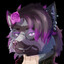 Rosa Silverfox