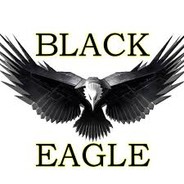 BLACK EAGLE-!!
