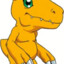 Agumon