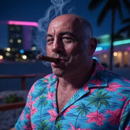 Joe Rogan