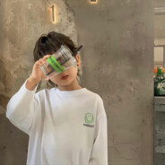 萌萌哒的菠萝饼