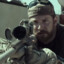 Chris Kyle leyenda