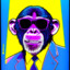 dnd cool chimp