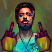 stark