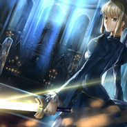 saber