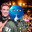 Blue Man