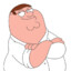 Peter Griffin